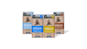 Invisible Glide 4-Pack P0