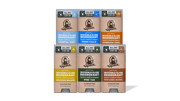 Invisible Glide 6-Pack W4