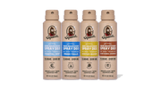 Spray Deodorant 4-Pack D2