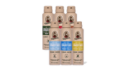 Spray Deodorant 6-Pack E4