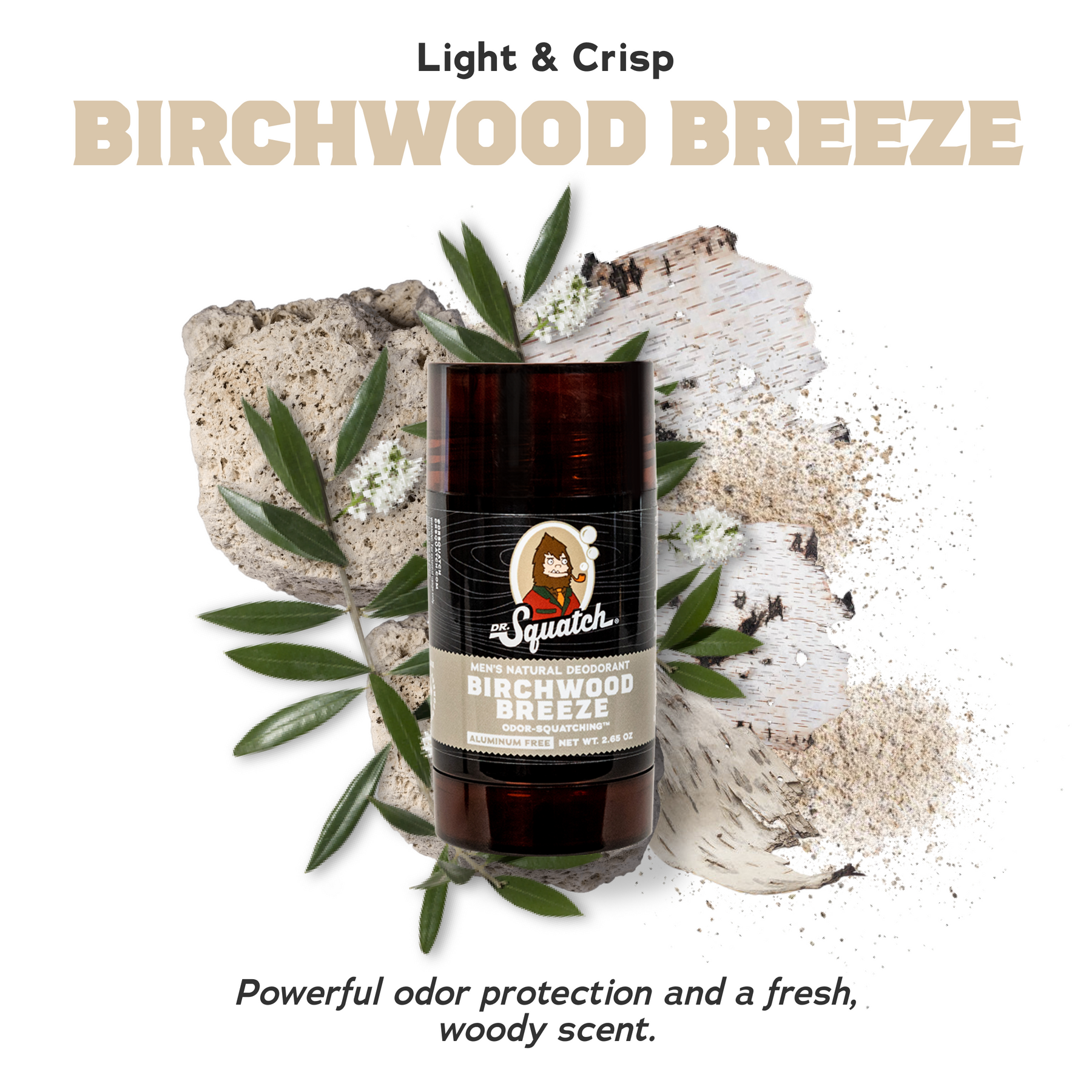 Rich Deodorant 2-Pack R1
