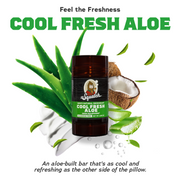 Fresh Deodorant 2-Pack D8