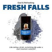 Fresh Deodorant 2-Pack D8