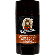 Essentials: Wood Barrel Bourbon Deodorant E4