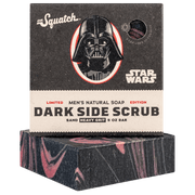 Dark Side Scrub T4
