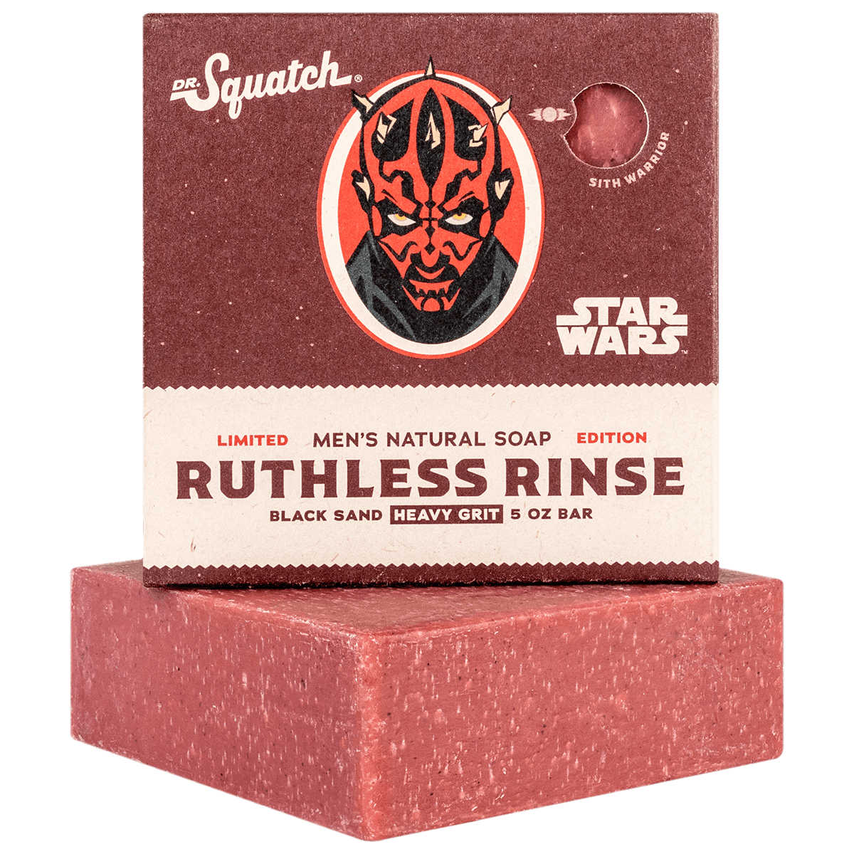 Ruthless Rinse V2