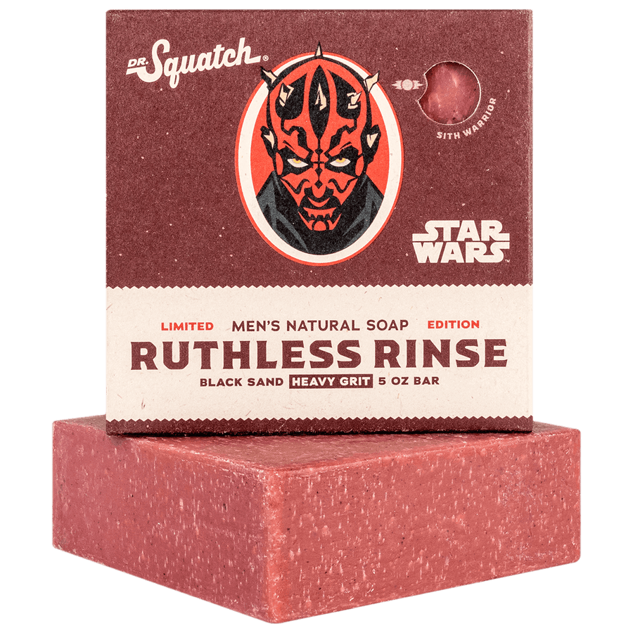 Ruthless Rinse V2