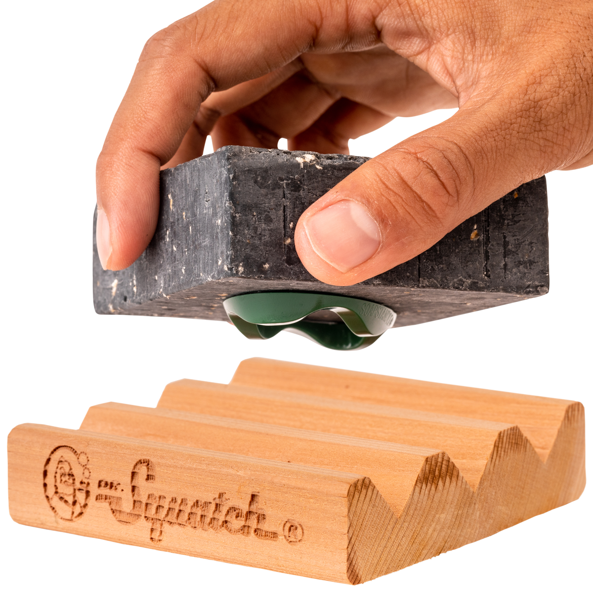 Soap Saver X9