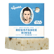 Resistance Rinse V5