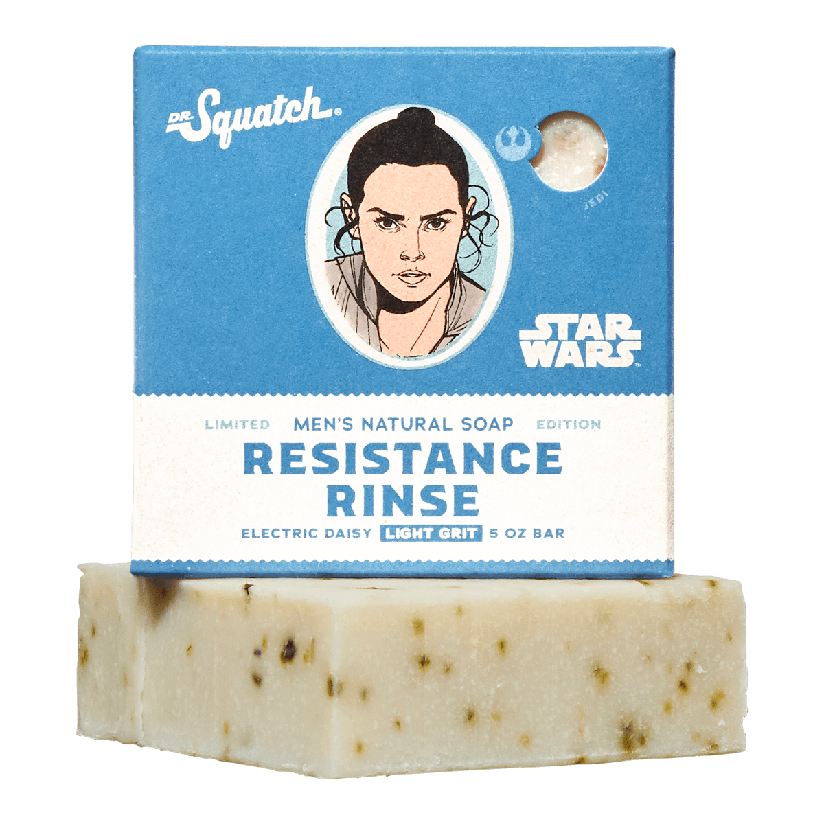 Resistance Rinse V5