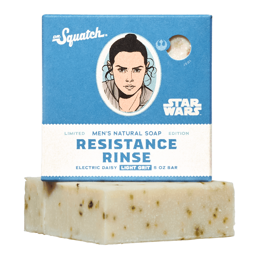 Resistance Rinse V5