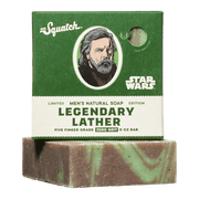 Legendary Lather U2