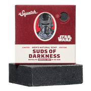 Suds of Darkness H1