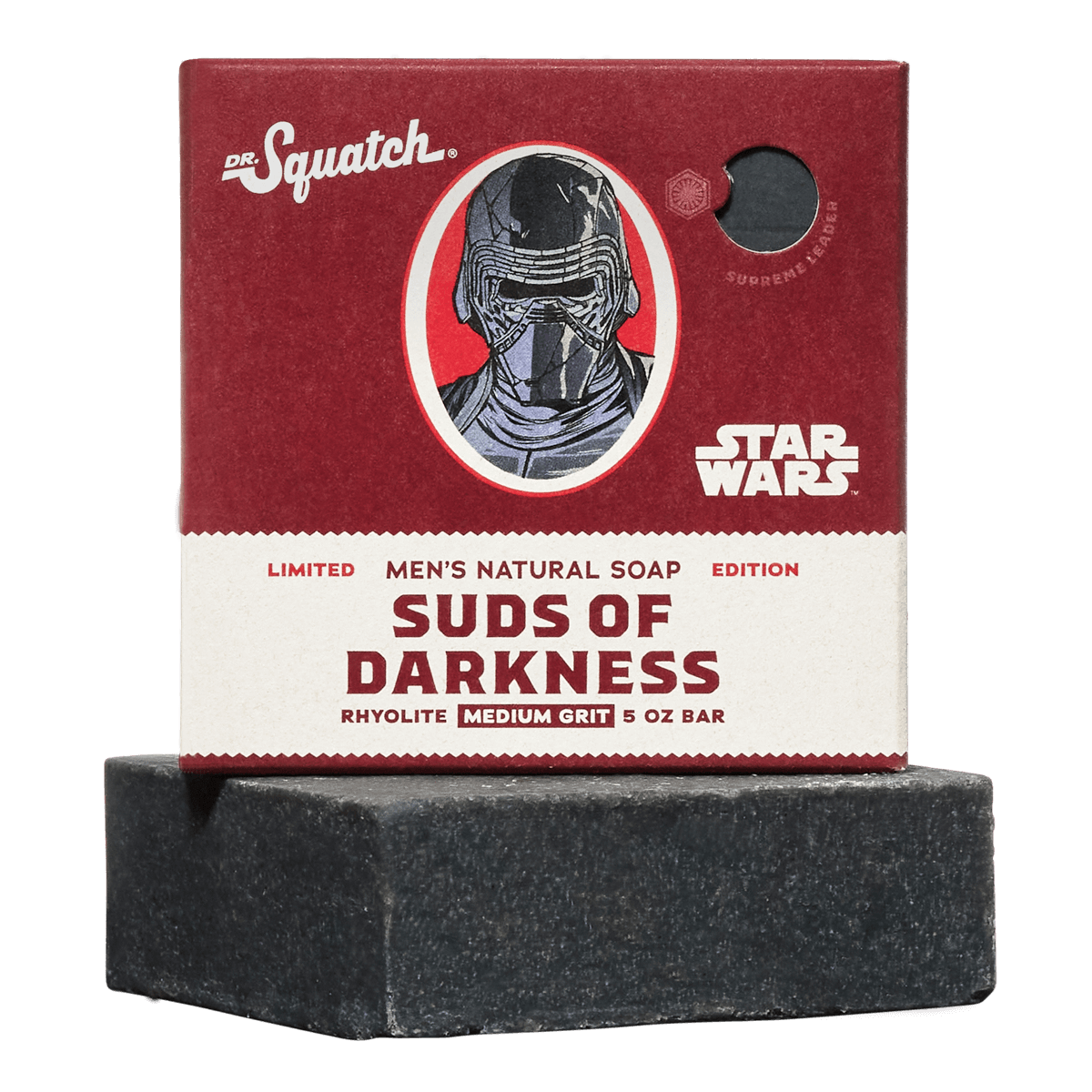 Suds of Darkness H1