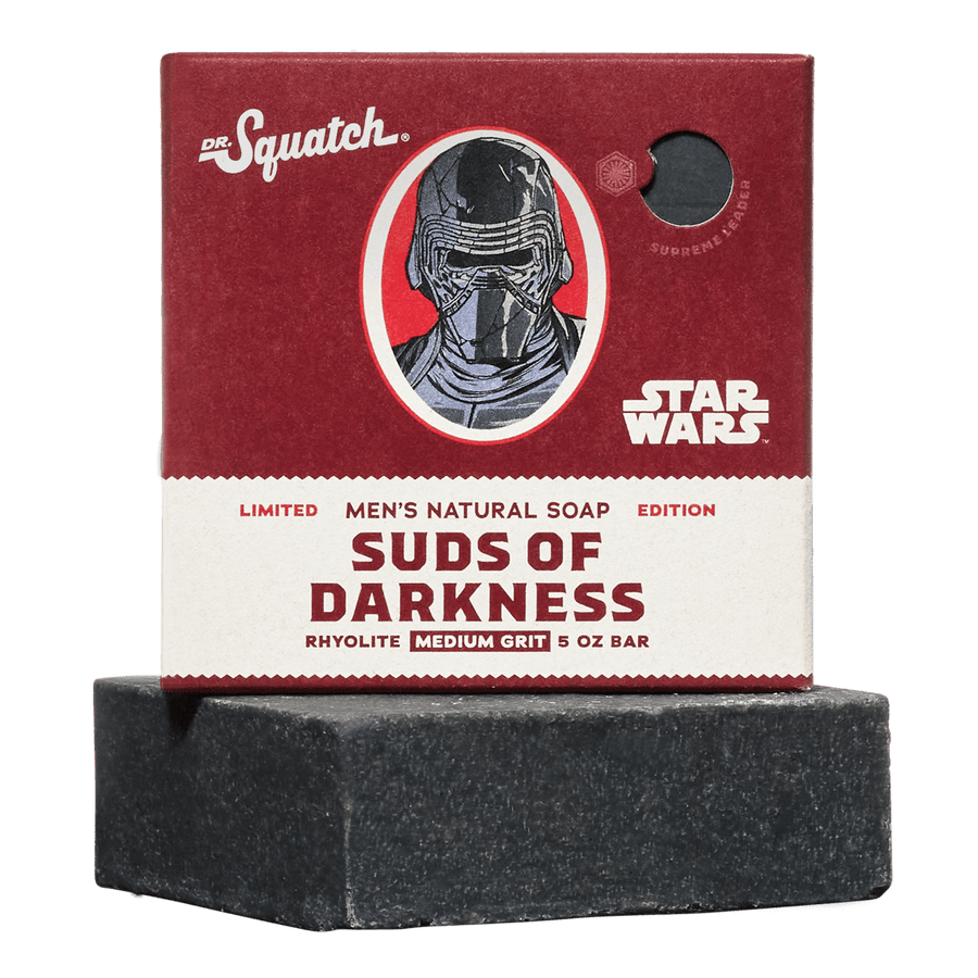 Suds of Darkness H1