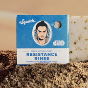 Resistance Rinse V5