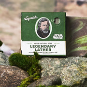 Legendary Lather U2