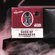 Suds of Darkness H1