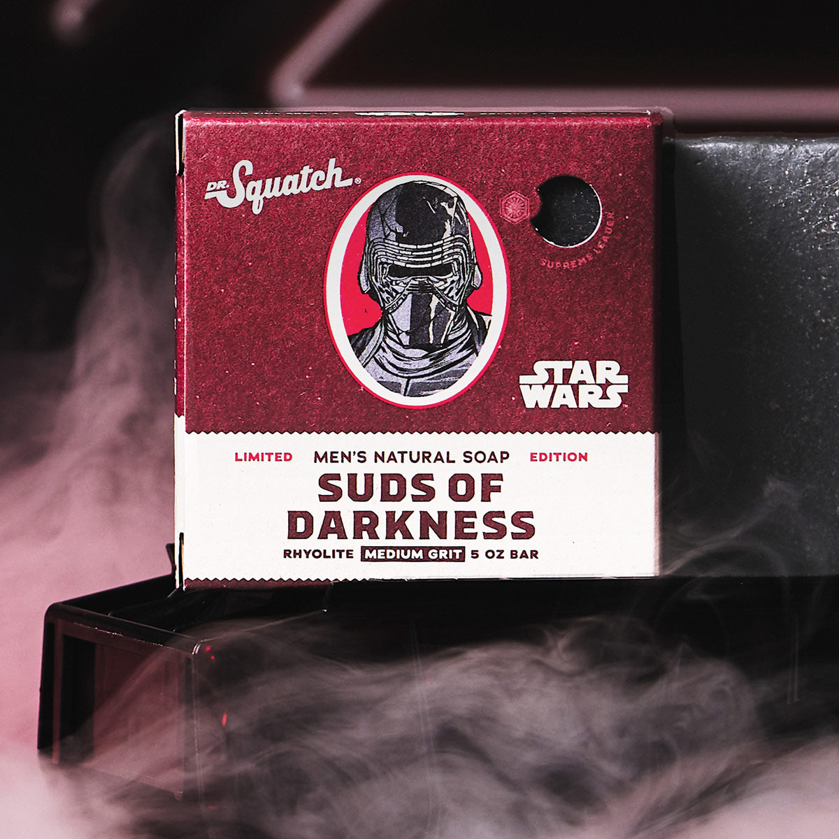 Suds of Darkness H1