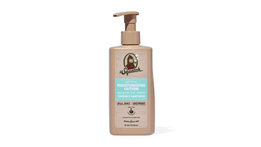 Coconut Castaway Lotion K3