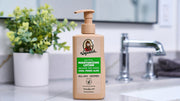 Cool Fresh Aloe Lotion Z6