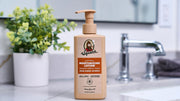 Wood Barrel Bourbon Lotion Z0