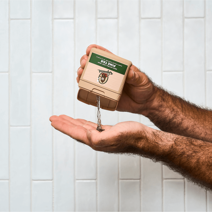 Lather Up Bundle N2