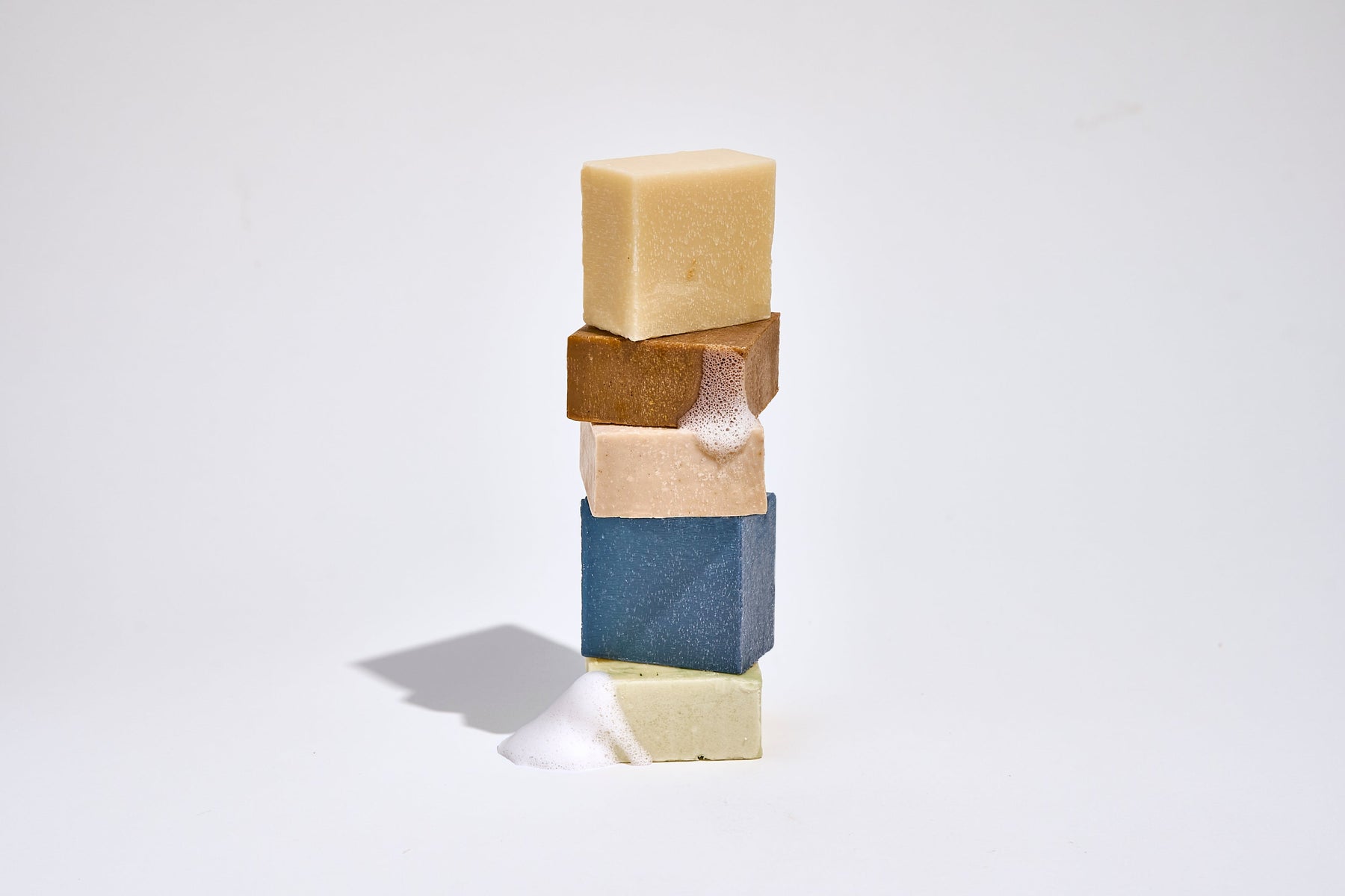 Squatch Mini Soap Trial S6