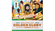 FIFA Golden Glory 3-Pack Bar Soap Bundle H3