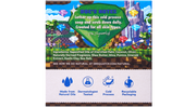 Sonic Speed Super Pack - Exclusive Limited Edition Bar Soap and Deodorant Bundle N3