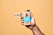 Coastal Mist Deo Flask E6