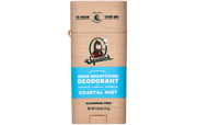 Coastal Mist Deo Flask E6