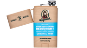 Coastal Mist Deo Flask E6