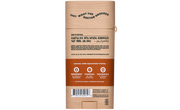 Wood Barrel Bourbon Deo Flask K6