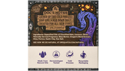 Dungeons & Dragons Mimic Bricc 3-Pack - Exclusive Limited Edition Bar Soap F7