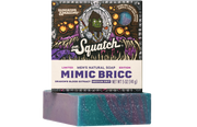 Dungeons & Dragons Mimic Bricc 3-Pack - Exclusive Limited Edition Bar Soap F7