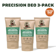 Precision Deo Rainforest Rapids - 3-Pack H4