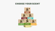 Bar Soap 6-Pack Z4