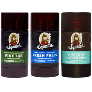 Deodorant 3-Pack G6