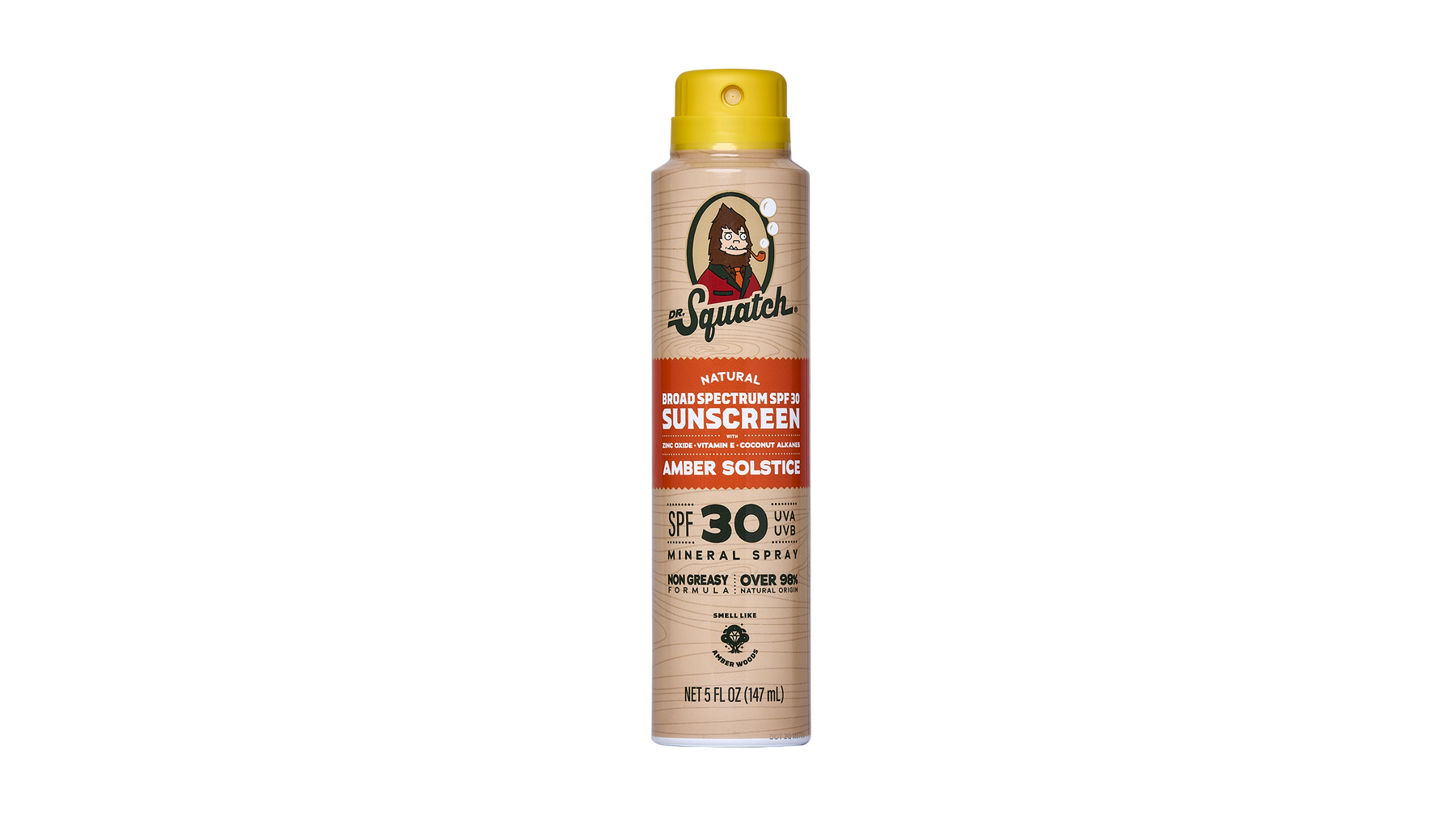 Amber Solstice Spray Sunscreen V3