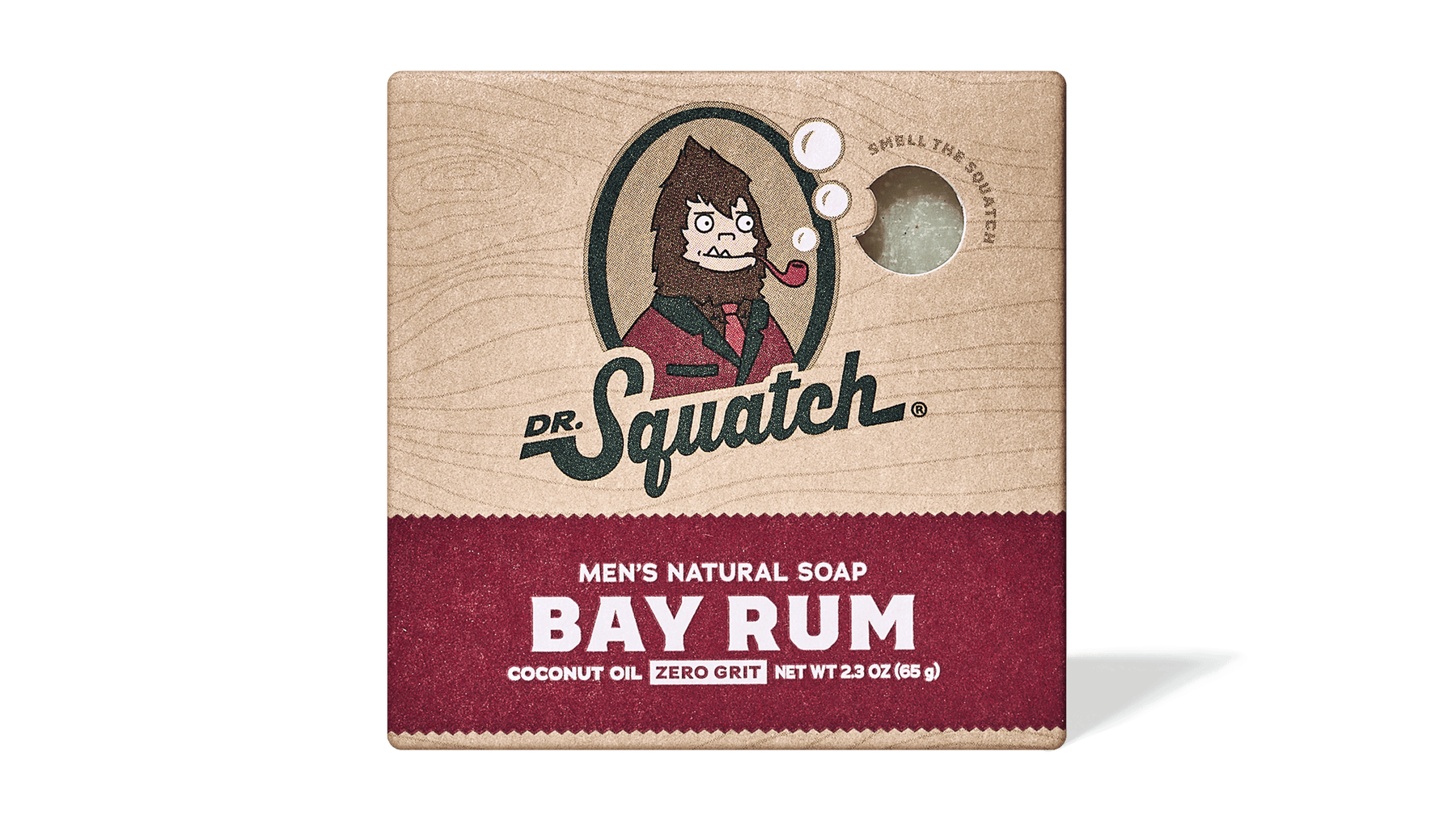 Bay Rum Mini J2