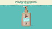 Coconut Castaway Hand Soap F5
