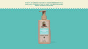 Coconut Castaway Lotion K3