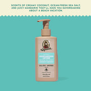 Body Wash & Lotion Duo G0