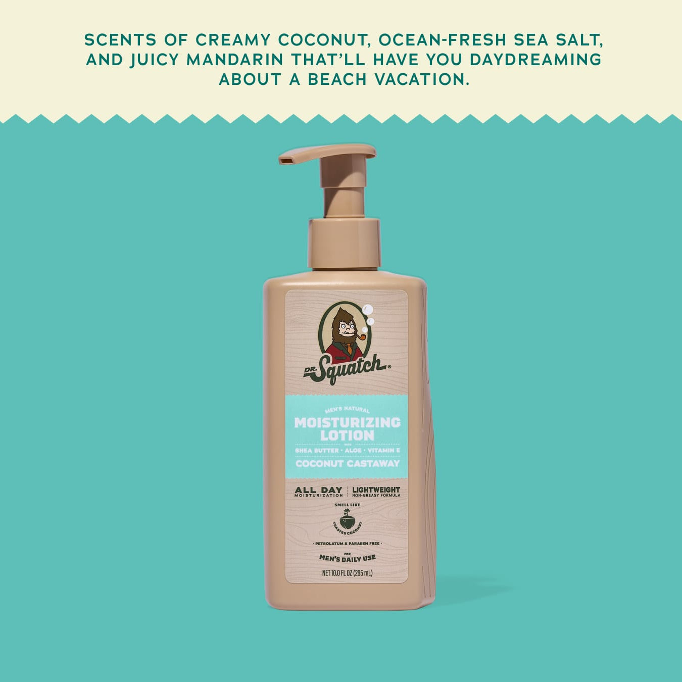 Body Wash & Lotion Duo G0