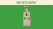 Cool Fresh Aloe Lotion Z6