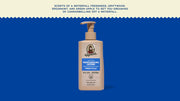 Fresh Falls Lotion D2
