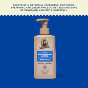Body Wash & Lotion Duo G0