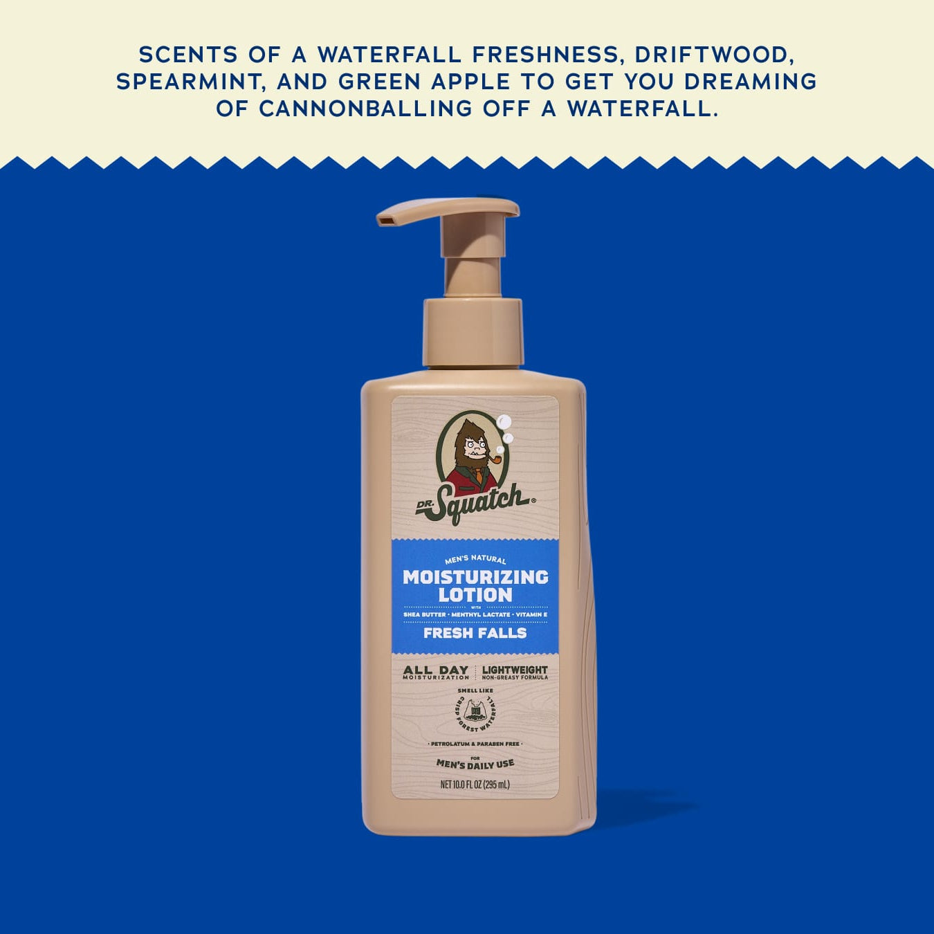 Body Wash & Lotion Duo G0