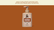 Wood Barrel Bourbon Hand Soap Z8